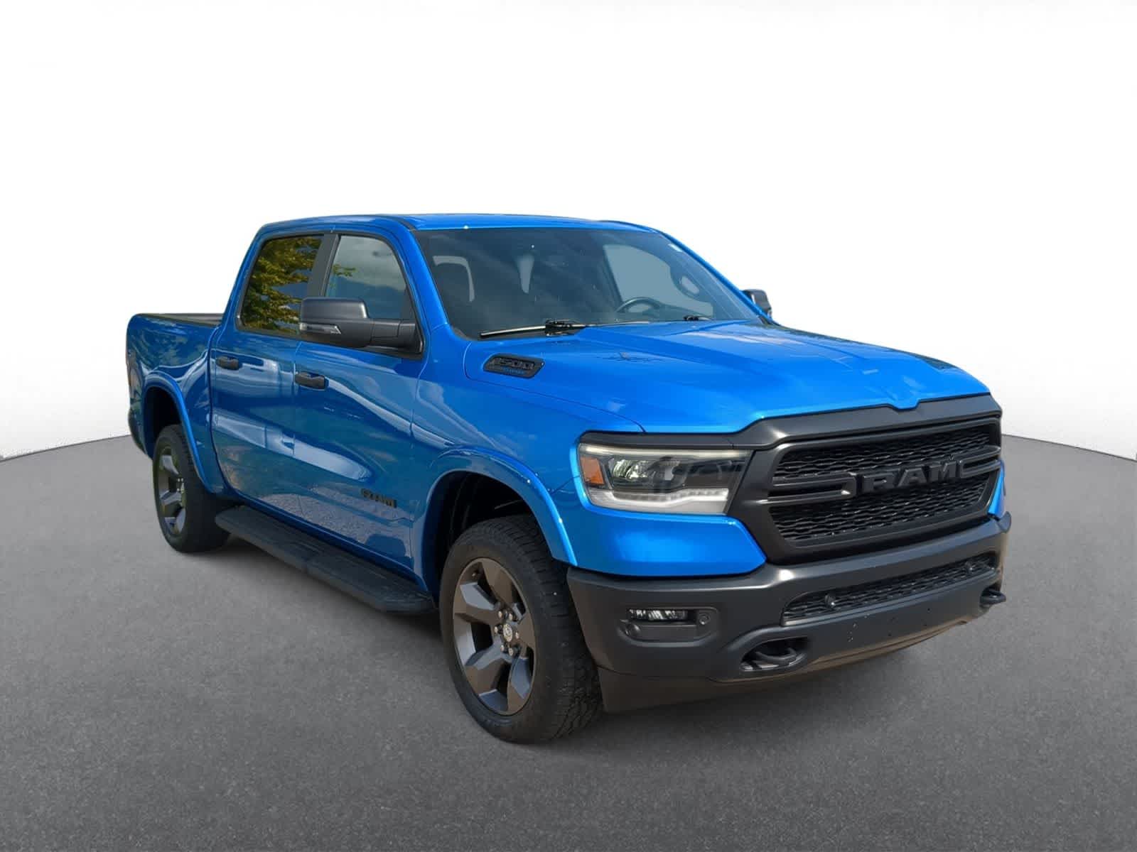 ram ram 1500 pickup 2023 1C6SRFFT2PN566488 image ram ram 1500 pickup 2023 1C6SRFFT2PN566488 image